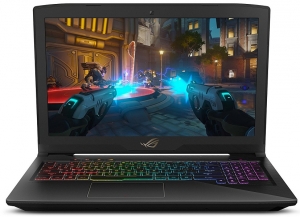 Asus GL703VD Black Asus GL703VD Black